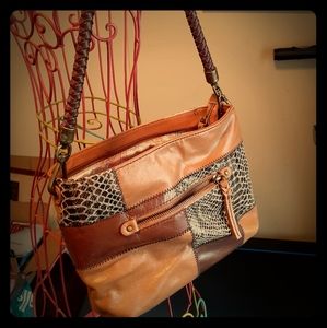 the Sak purse, great condition